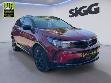 Opel Grandland (X) - 9