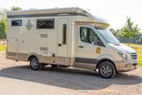 Robel-Mobil M TG 675 FB - Robel-Mobil Wohnwagen & Wohnmobile