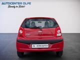 Nissan Pixo **2.Hand-TÜV 03/27** - Nissan Pixo Gebrauchtwagen