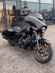 Harley-Davidson FLHXST Street Glide ST 117 SOFORT VERFÜGBAR