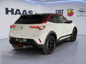 Opel Mokka - 7