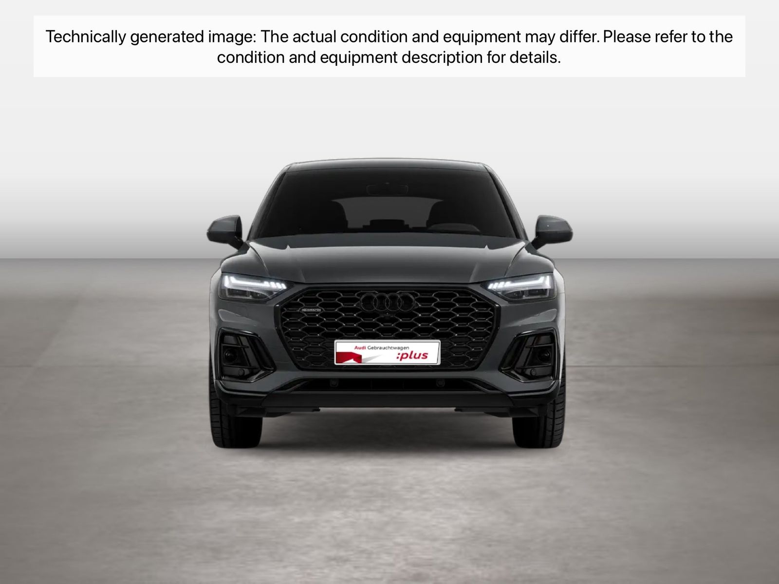 Audi Q5 - Bild 5