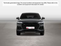 Audi Q5 - Vorschau Bild 5