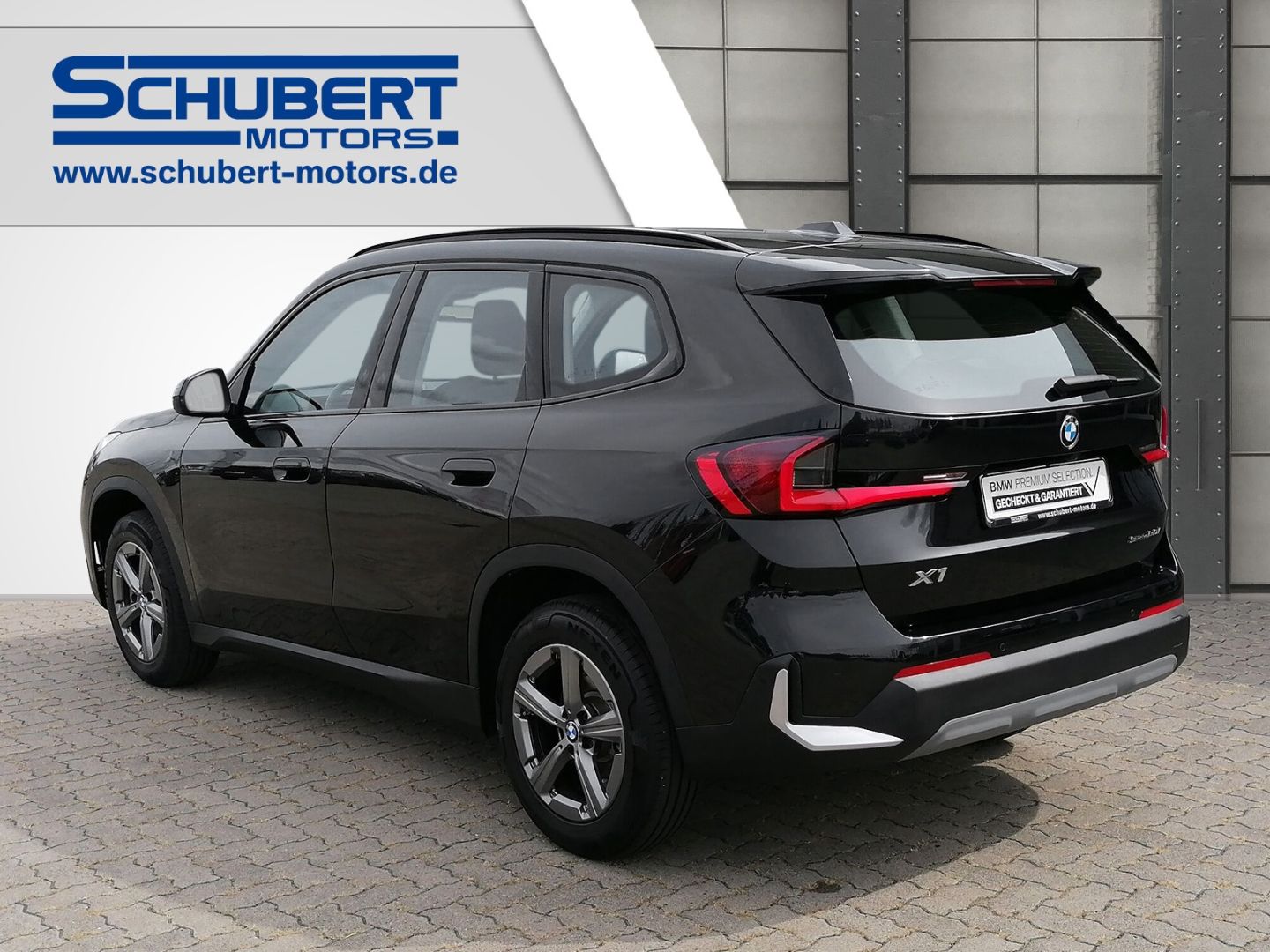 BMW X1 sDrive20i Adap.LED Navi AZV Kamera Sportsitz  imagem 3