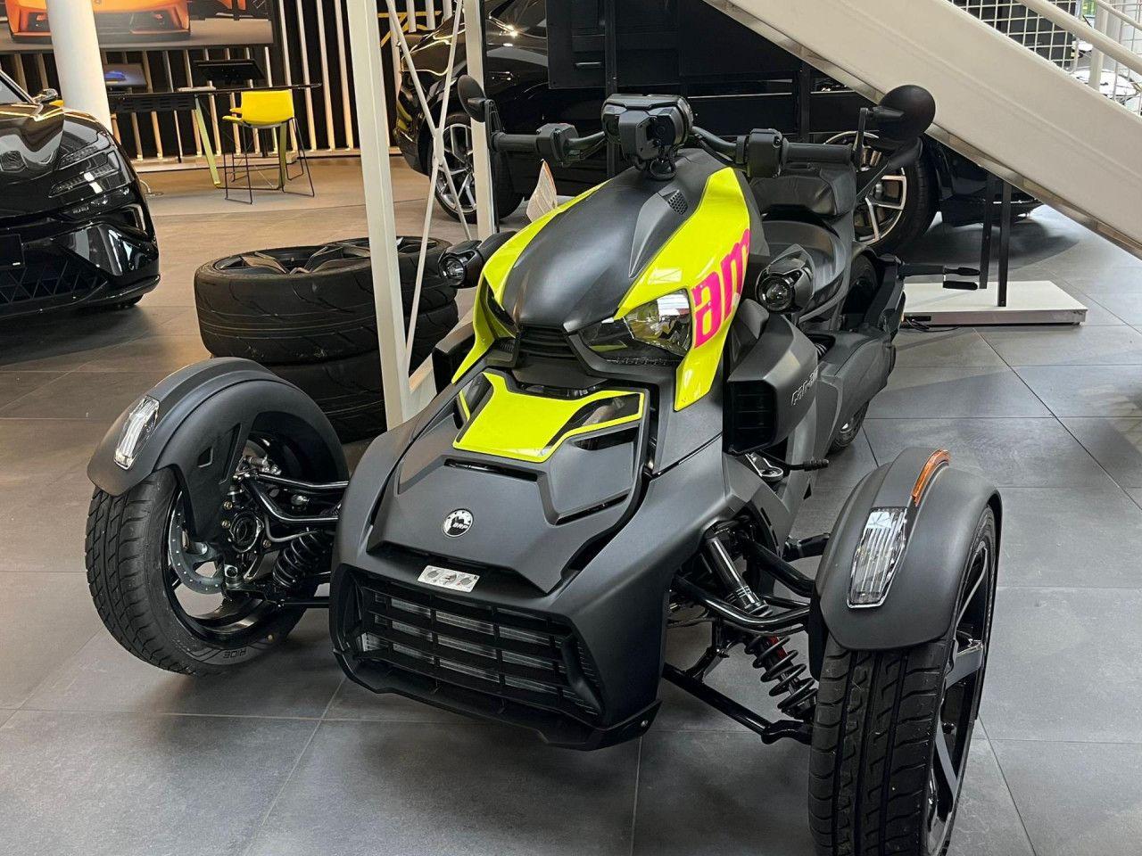 Can-Am RD Ryker 900 Sport