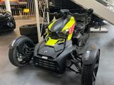 Andere RD Ryker 900 Sport - BENZIN TRIKE