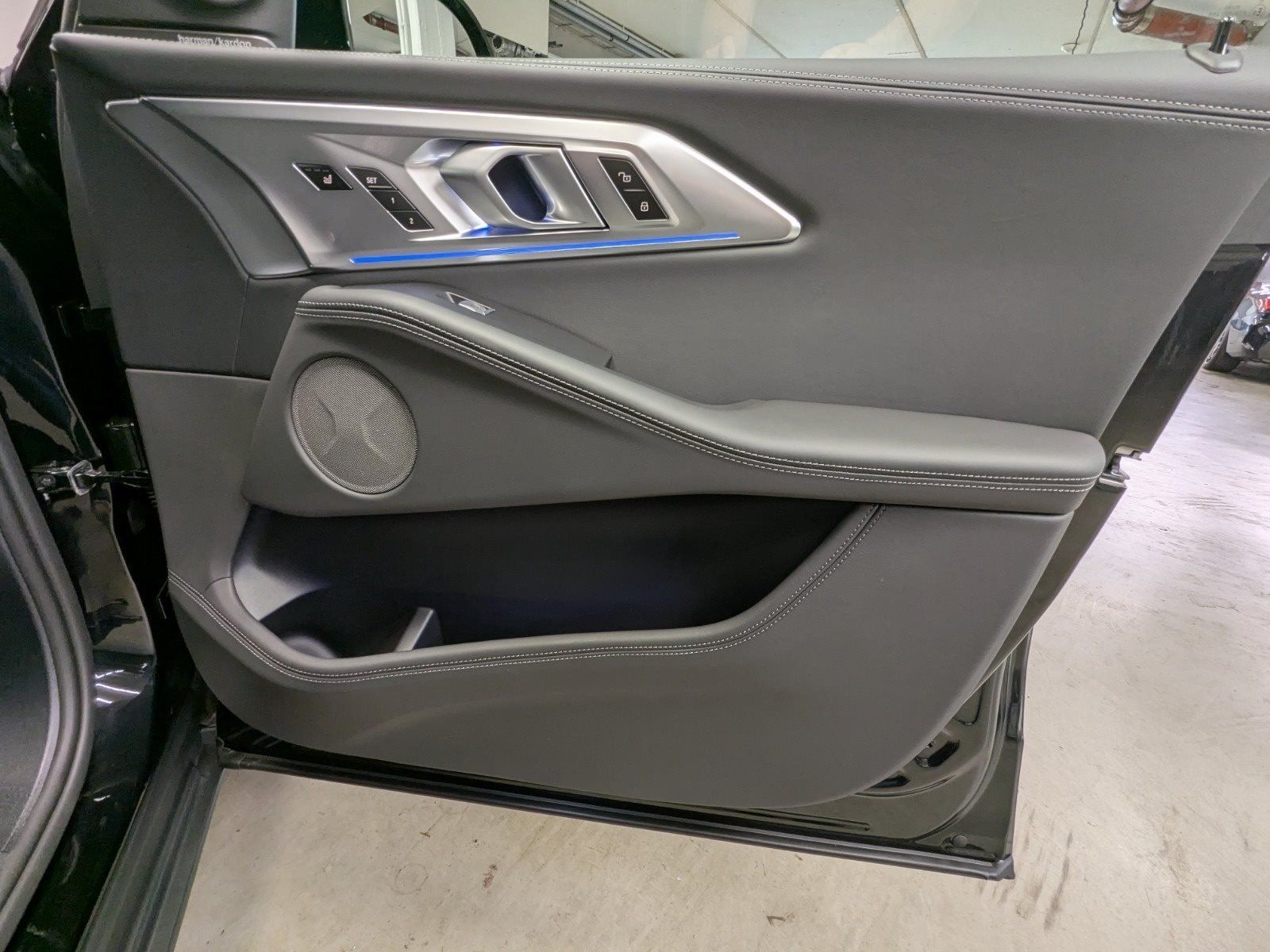 BMW XM - Bild 12