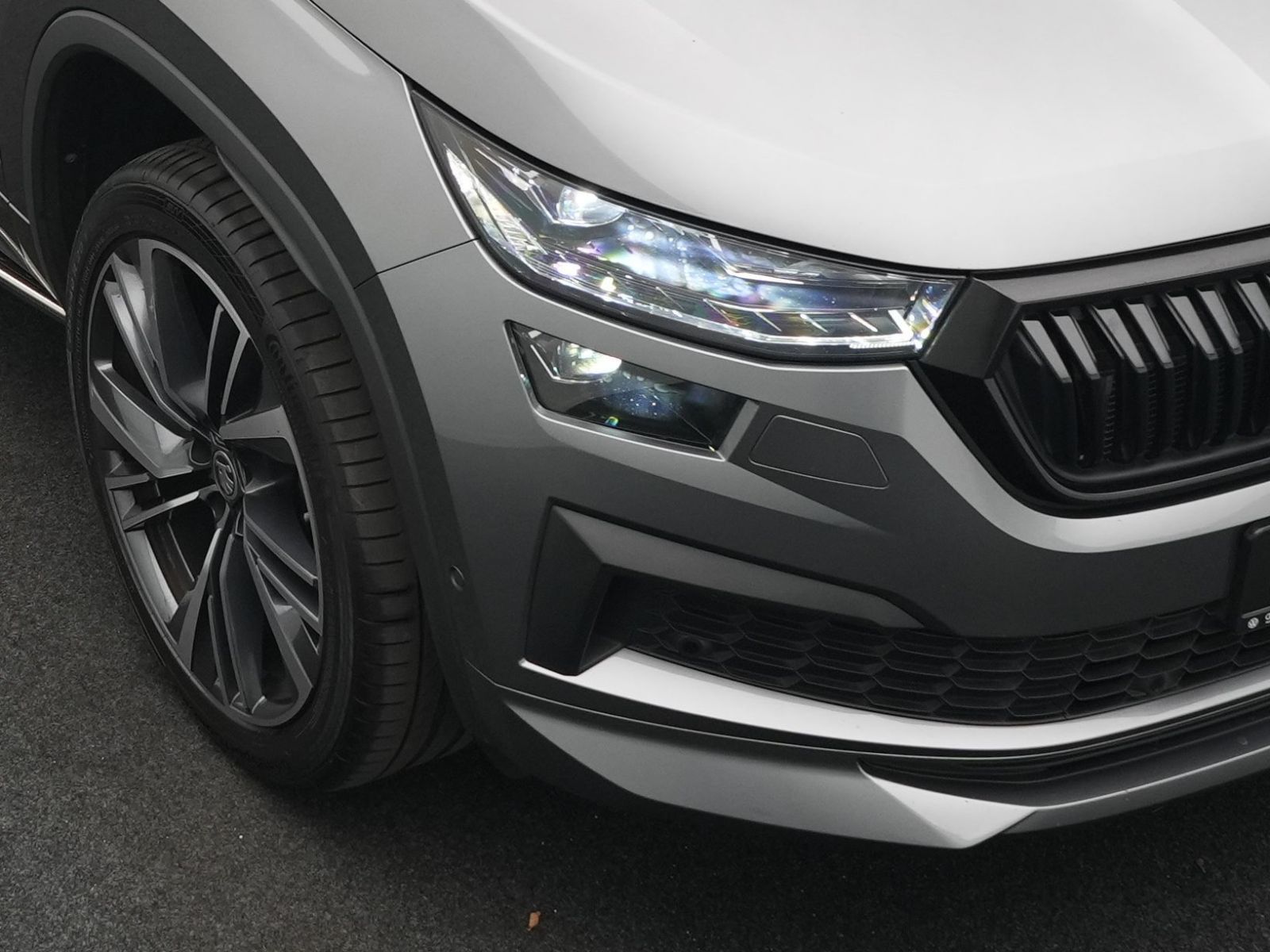 Skoda Kodiaq - Bild 18