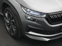 Skoda Kodiaq - Vorschau Bild 18