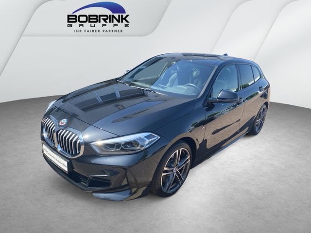 BMW 120 d xDrive M Sport LH Panoramadach SHZ LED HK