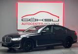 BMW 740d*Lim*xDrive*Memory*Schiebedach*H/K*360°*HuD* - BMW 740 in Essen