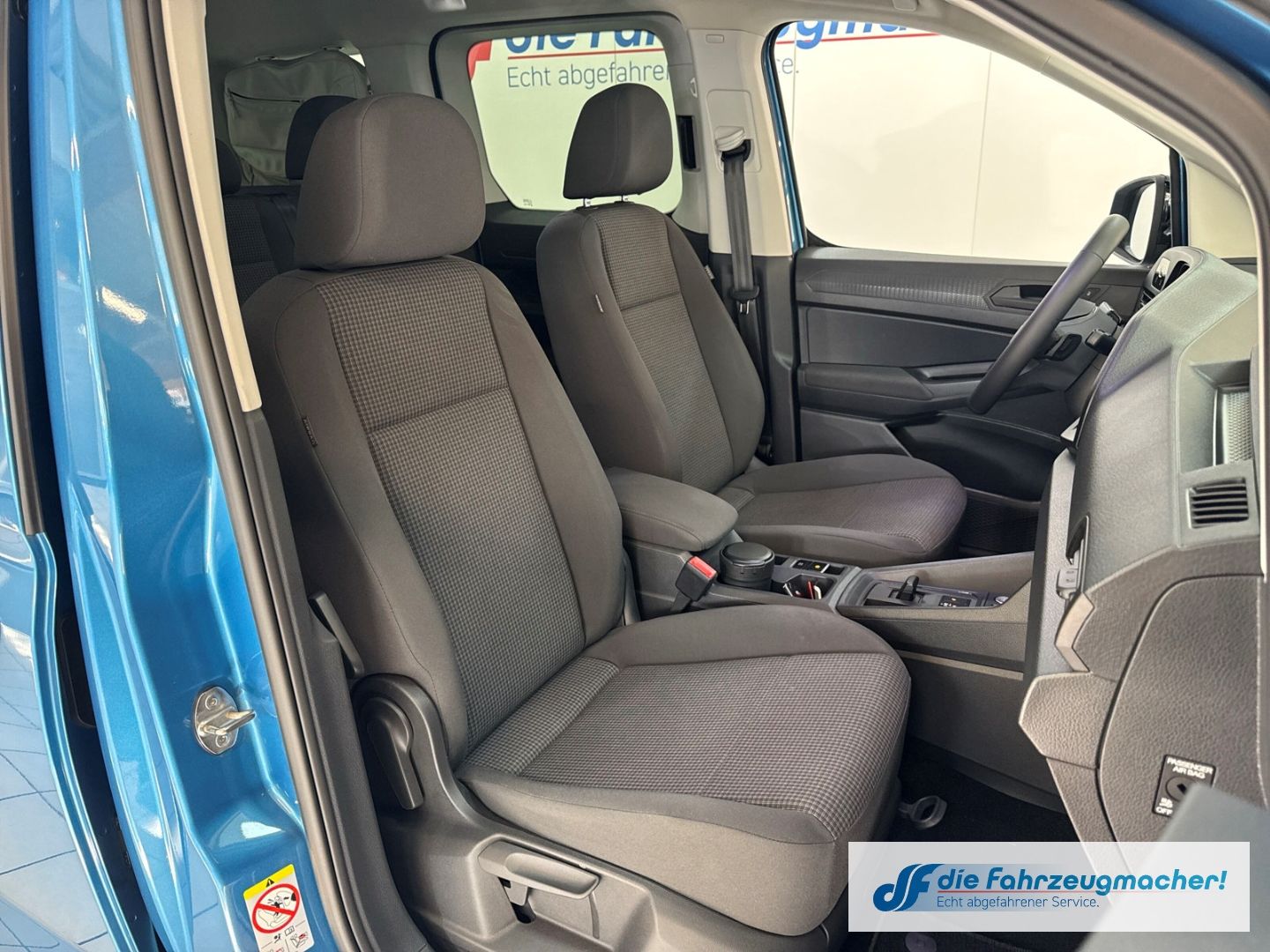 Fahrzeugabbildung Volkswagen Caddy California 2.0 TDI EU6d Panorama Navi LED