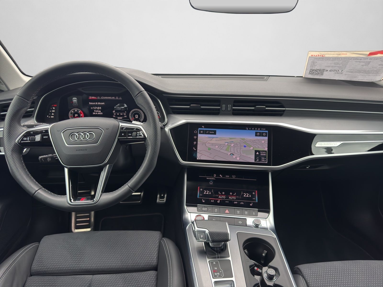 Audi S6 - Bild 4