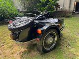 Ural IMZ 8.103 - URAL MOTORRAD