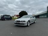 ALPINA D10 BITURBO Limousine SWITCH-TRONIC - ALPINA D10 Gebrauchtwagen