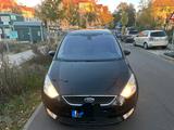 Ford Lichtenberg   10318 Berlin - gebrauchte Ford Galaxy aus dem Jahr 2008