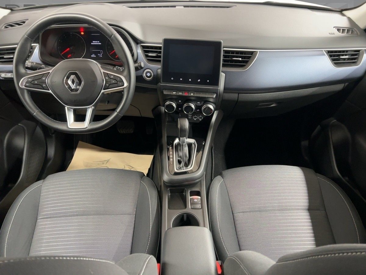 Renault Arkana - Bild 12