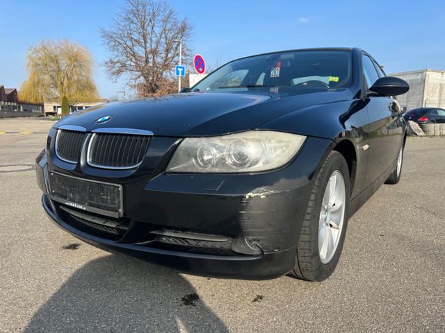 BMW 320 Baureihe 3 Lim. 320i