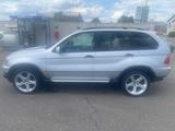 BMW X5 3.0d - Liebhaberauto mit originale IS Felgen  - BMW X5: Is