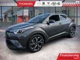 Toyota C-HR 1.8 Team D ACC AUT Navi Fernlichtass. Kam. - Toyota C-HR Gebrauchtwagen in Hamburg