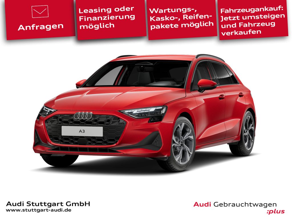 Image of Audi A3