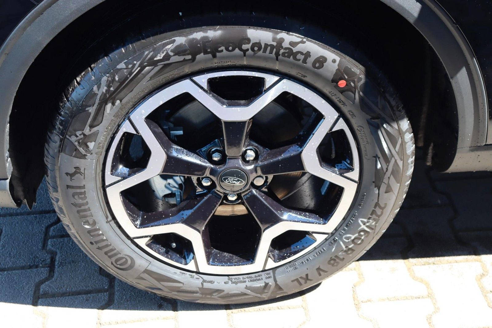 Ford Kuga Active X 2.5 PHEV 360° Kamera 4,99%* AHK imagem 3