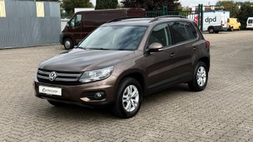 Volkswagen Tiguan - 4