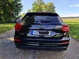 Audi Q2 35 TFSI S-line Black Edition Sportpaket plus - Audi Q2 Gebrauchtwagen in München