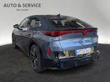 Cupra Tavascan VZ 250kw (340 PS) - Cupra Tavascan: Automatik
