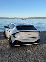 Kia EV6 77,4 kWh 239 kW Allradantrieb GT-line Pa... - Kia EV6 von privat