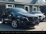 Mazda CX-3 Selection Automatik+Kamera+LED+SHZ+Navi+USB - Mazda CX-3 aus 2021