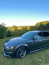 Audi S4 3.0 TFSI S tronic quattro Avant - - Audi S4