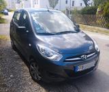Hyundai i10 1.1 Classic Classic - Hyundai i10 von privat