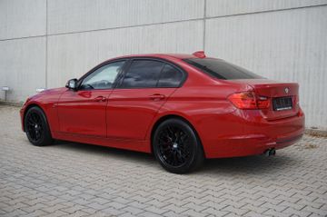 BMW 328 - 6
