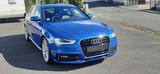 Audi A4 1.8 TFSI S line Avant Sport Edition plus - Audi A4: Kombi, Edition