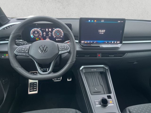 T-Roc R-Line 1.5 eTSI DSG, IQ.LIGHT, IQ.DRIVE