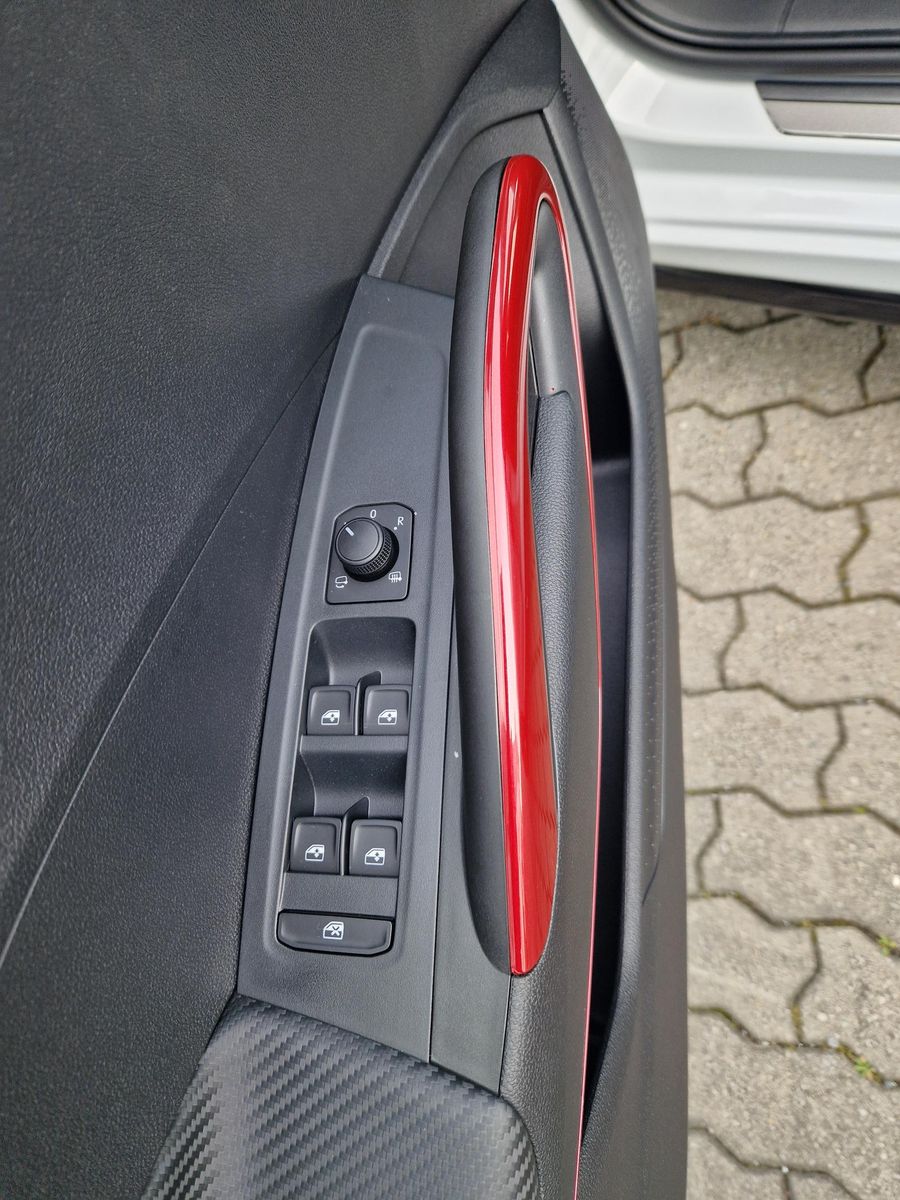 Skoda Fabia - Bild 20