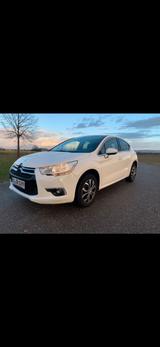 Citroën Citroen DS4 120ps - Citroën DS4 von privat