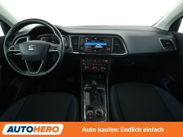 SEAT Ateca - 12
