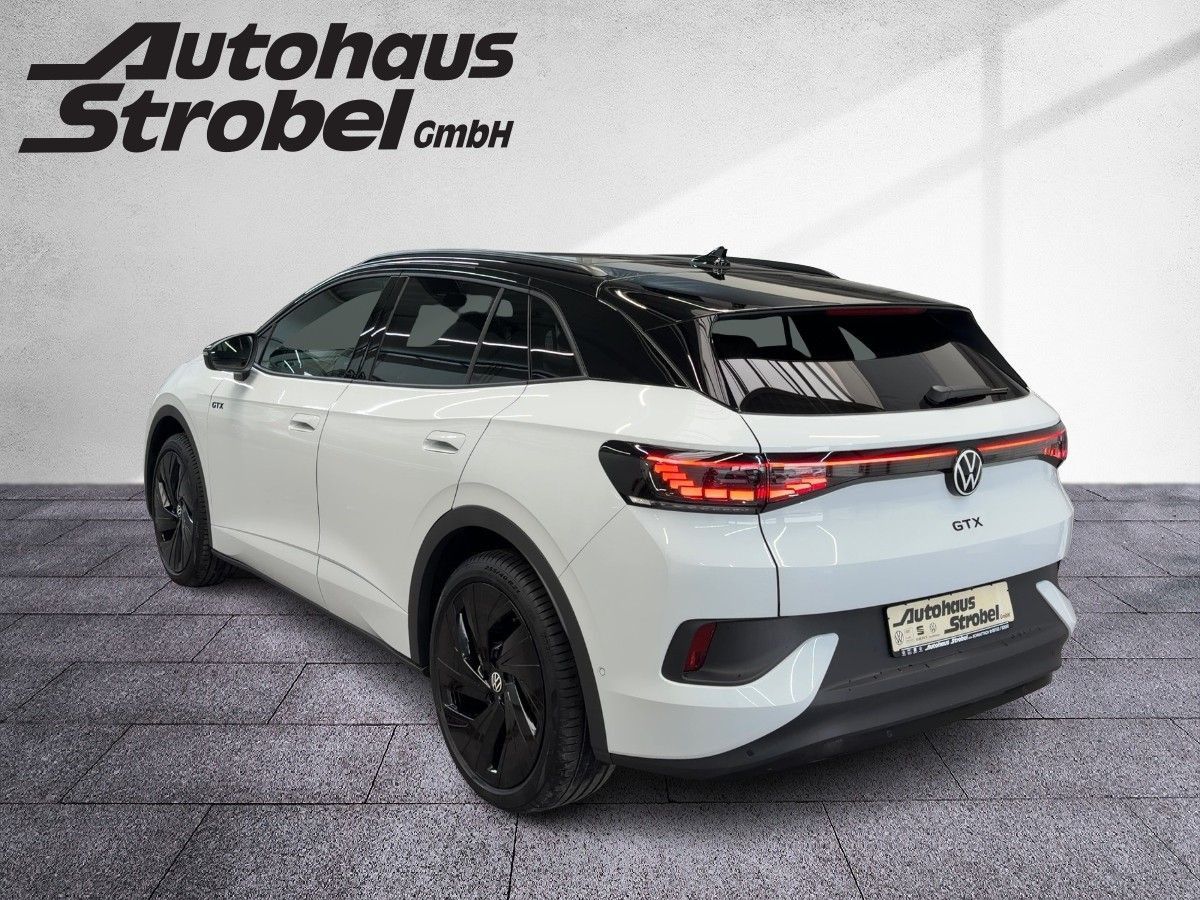 Volkswagen ID.4 - Bild 4