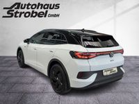 Volkswagen ID.4 - Vorschau Bild 4