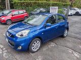 Nissan Micra Micra IV 2013 1.2 Tekna Euro 6 - Nissan Micra: 1.6