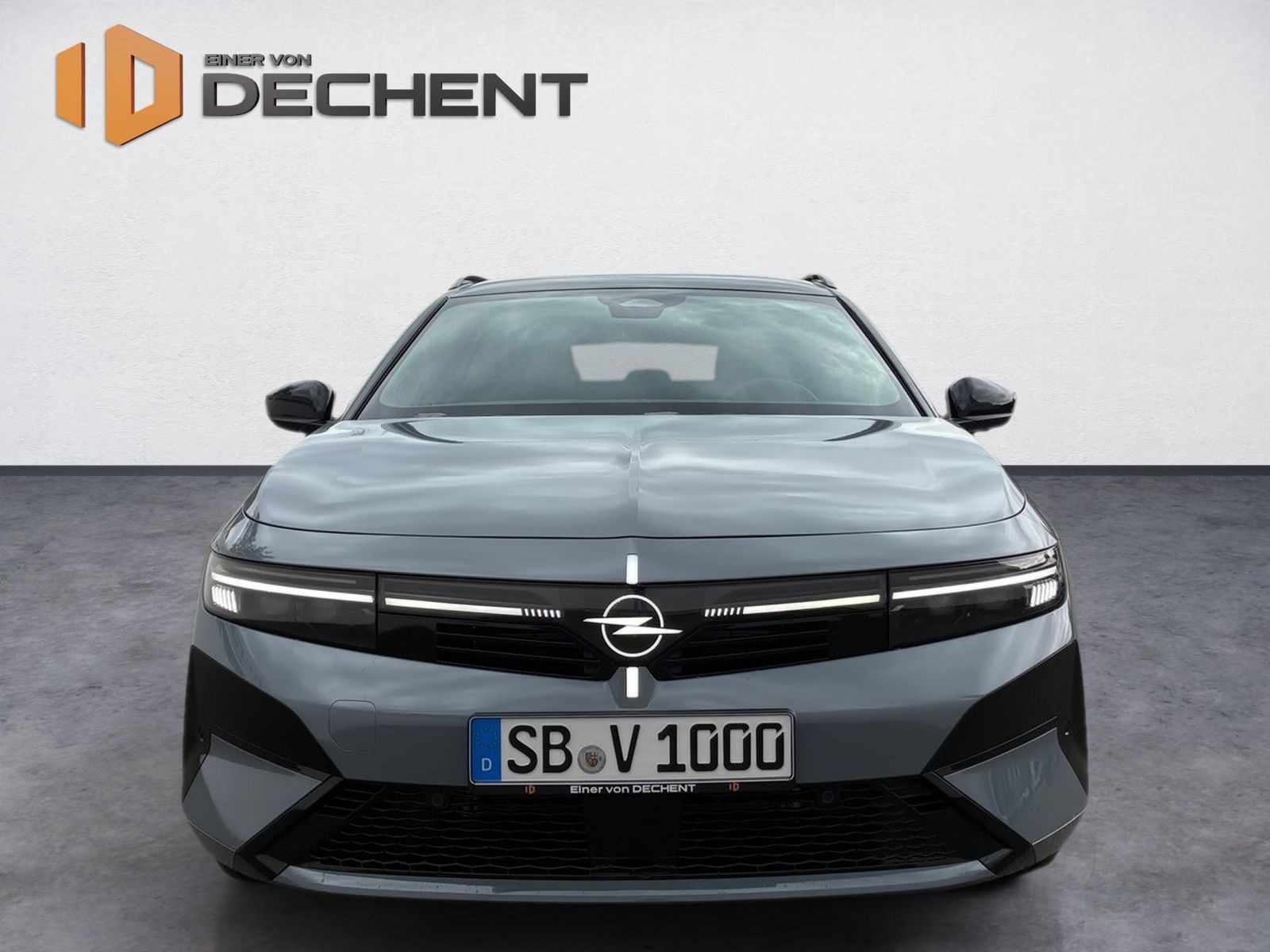 Fahrzeugabbildung Opel Astra L SportsTourer Ultimate Kamera,Sitzh.,LED