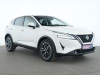 Nissan Qashqai - Vorschau Bild 4