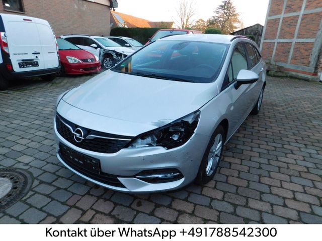 Opel Astra K Sports Tourer Business, Led, Kamera