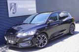 Ford FOCUS ECOBOOST|ST-LINE|APPLE|NAVI|SITZHEIZUNG| - Ford Focus Gebrauchtwagen in Düsseldorf