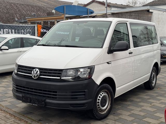 Volkswagen T6 Transporter Neu-Tüv/8 Si/ EcoProfi