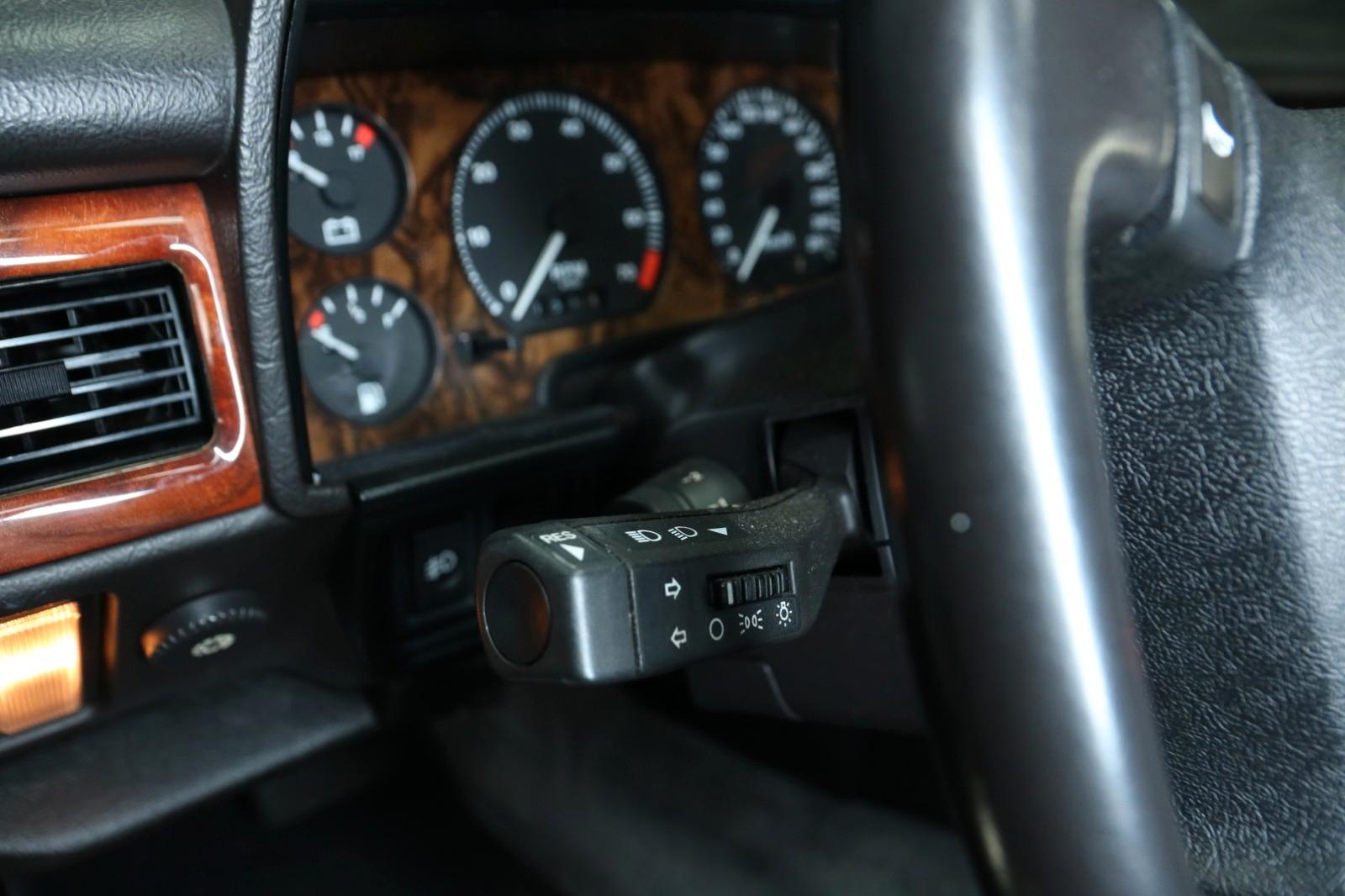 Jaguar XJSC V12,deut., 2 Hd, 66tkm,Scheckh.,Top Zustand