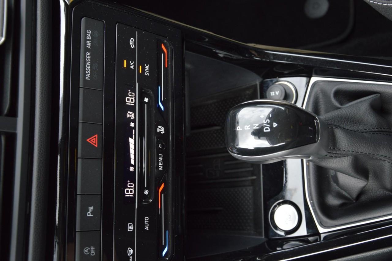 Volkswagen T-Cross 1.0 TSI Kamera / CarPlay / ACC, миниатюра 18