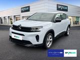Citroën C5 Aircross YOU 136 DSC*Navi *SHZ*Kamera - Citroën C5 Aircross: You